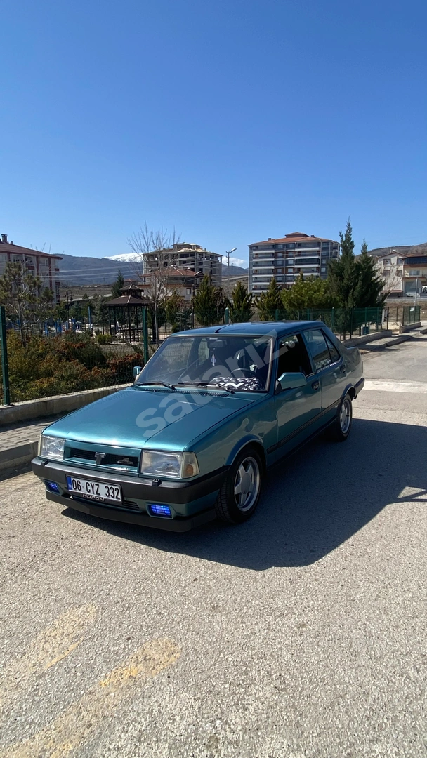 Sahibinden 95 model slx