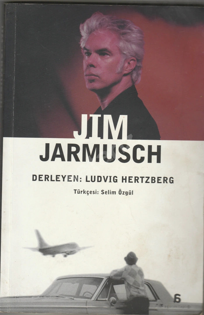 Jim Jarmusch