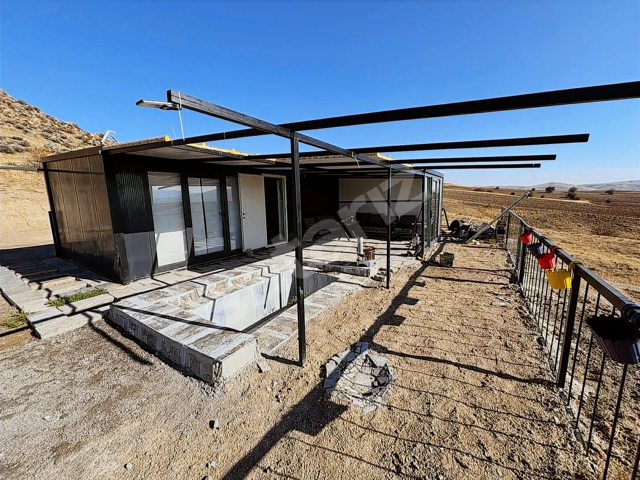 KOCASİNAN EMMİLER'DE SATILIK 6.103 M² TARLA