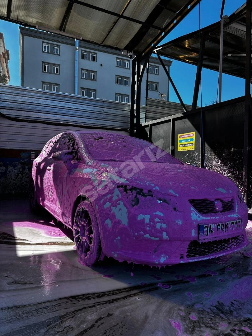 Bireyselden 2017 Model Ibiza