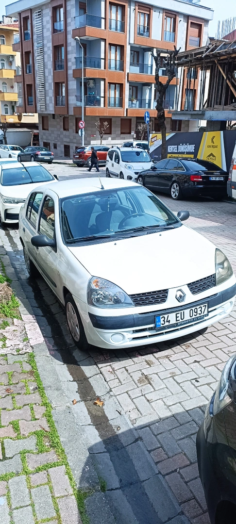 2007 model  symbol
