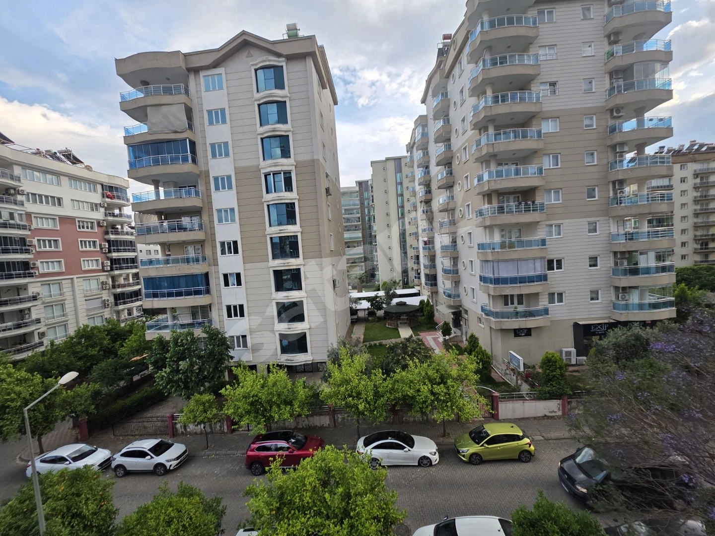 AYDIN EFELER MİMAR SİNAN MAHALLESİ KİRALIK GENİŞ KONFORLU DAİRE