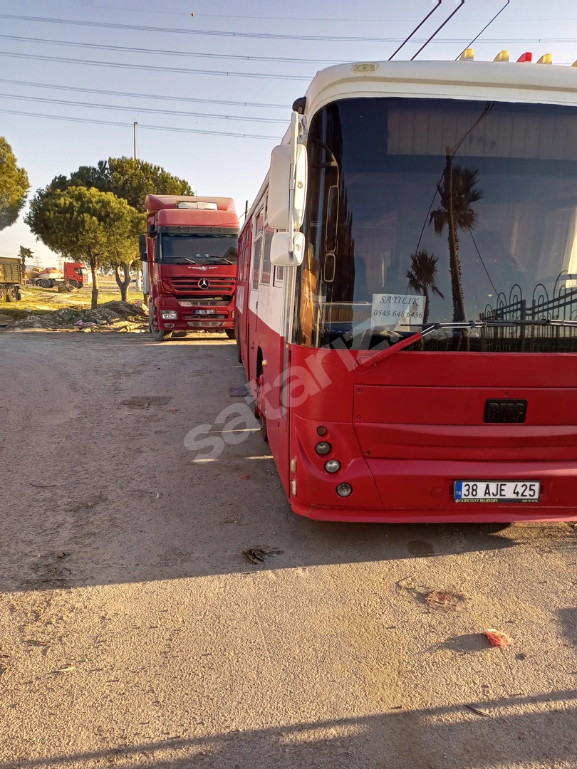 Sağlıklı sebebiyle satıyorum
