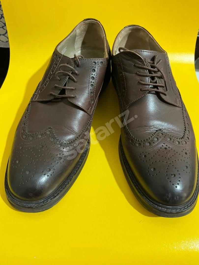 Hotiç Erkek Günlük Ayakkabı