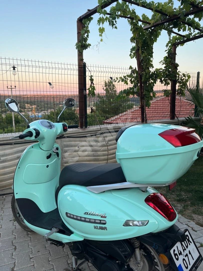 3300 KM’de Temiz, Hatasız, İlk Sahibinden Motor