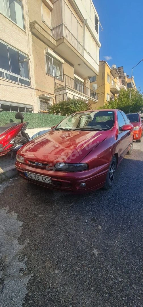 Fiat Brava