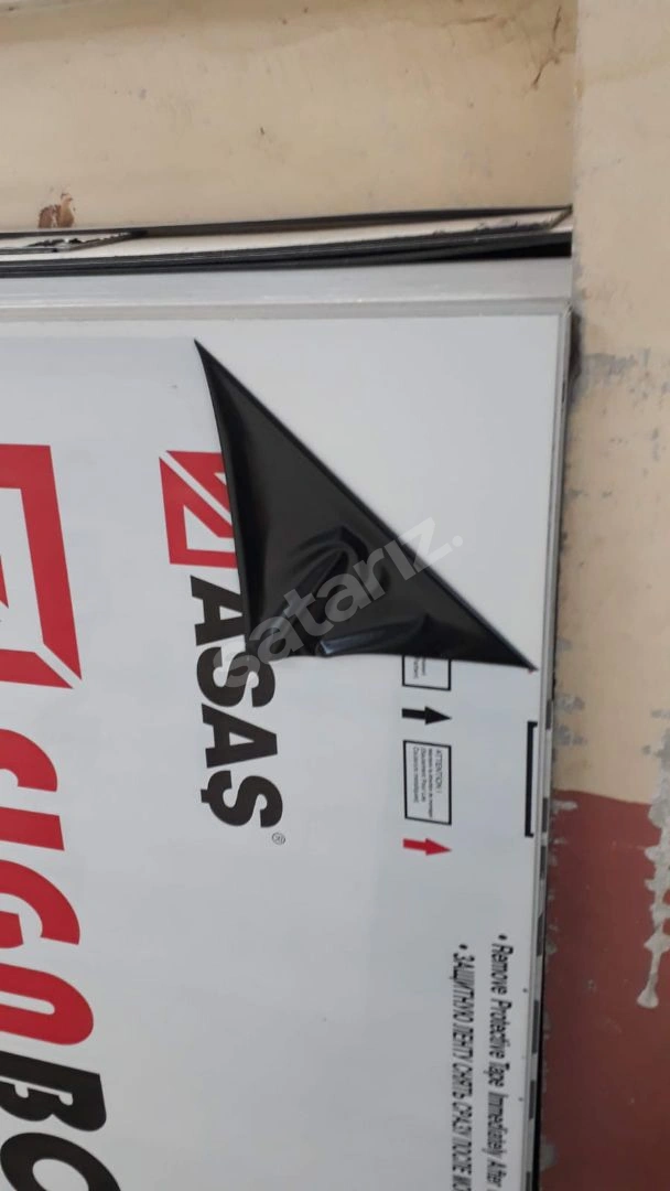 Kompozit Panel Yapı Kaplama Malzemeleri