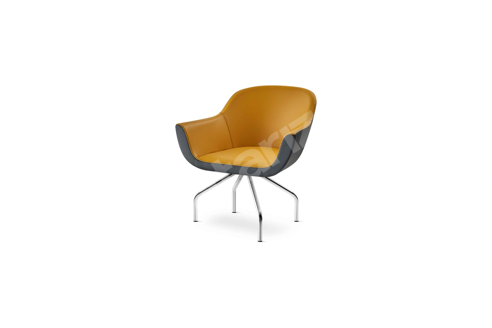 AKBÜRO RS-6002 BEKLEME KOLTUĞU