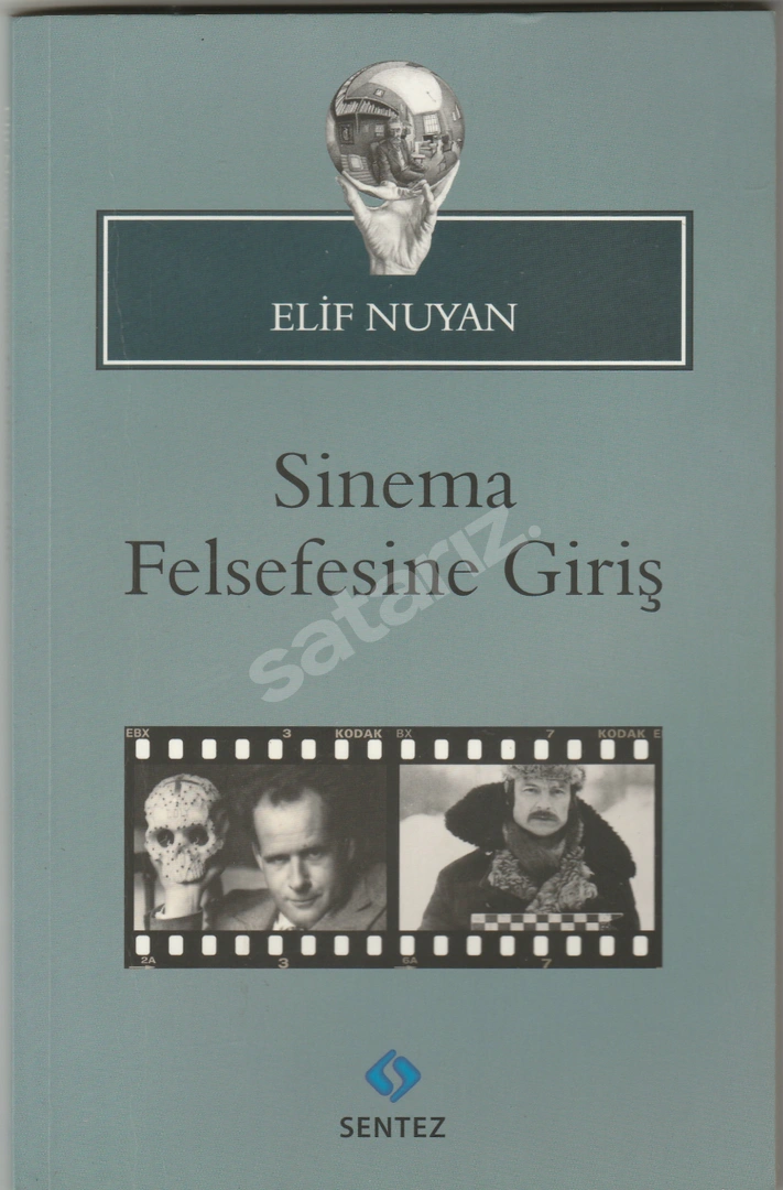 Sinema Felsefesine Giriş