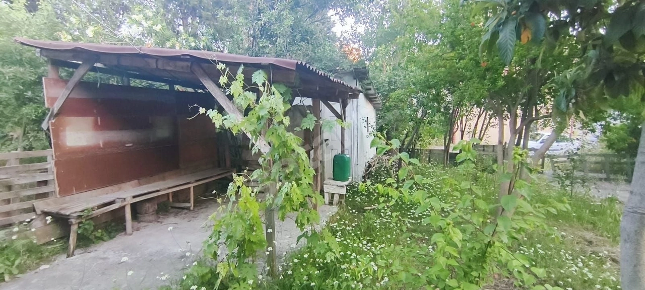 Gebze Beylikbağı'nda Müstakil 3+1 müstakil gecekondu