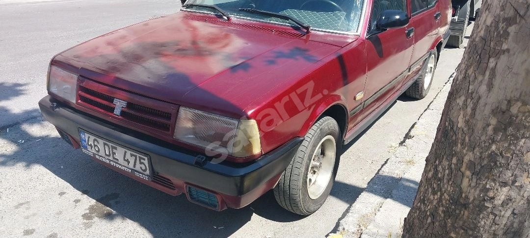 Yeni Muayeneli Sorunsuz Doğan