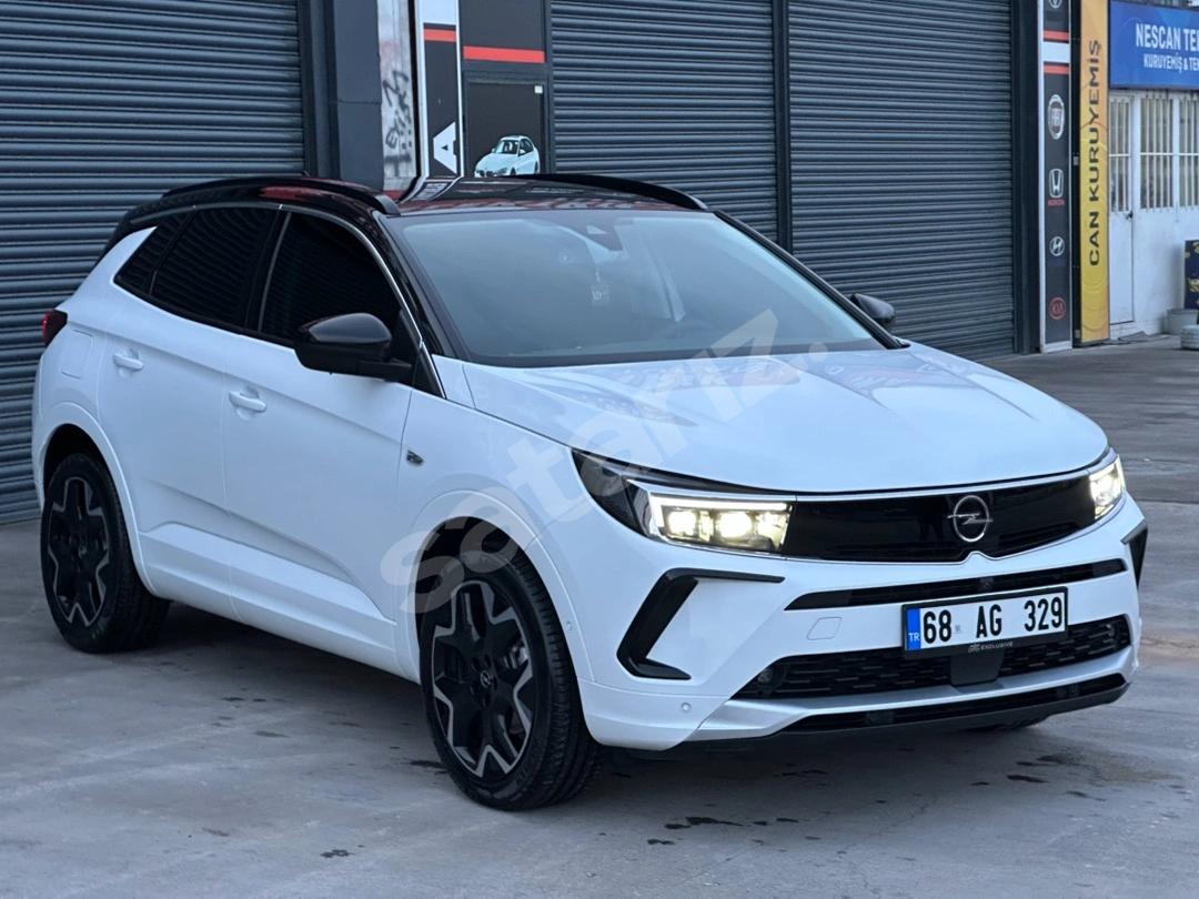 EN UYGUNU 2024 HATASIZ BOYASIZ TRAMMERSİZ 26500km