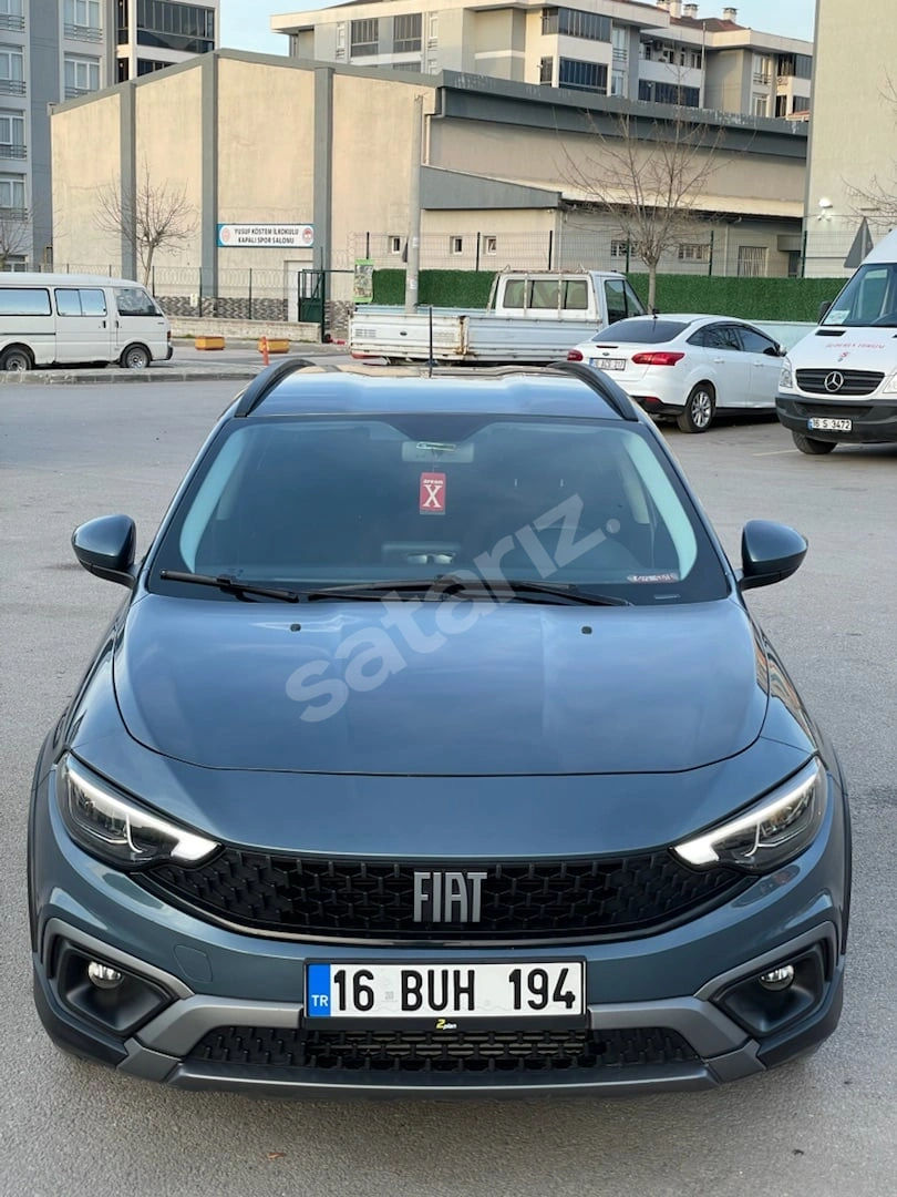 DEĞİŞENSİZ BOYASIZ HASAR KAYITSIZ