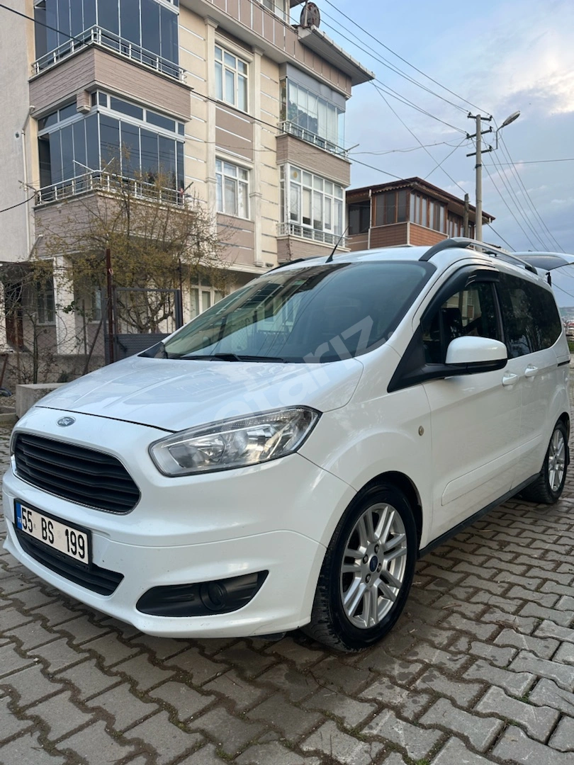 Vezirköprü  Otomobil Ruhsatlı Hatasız