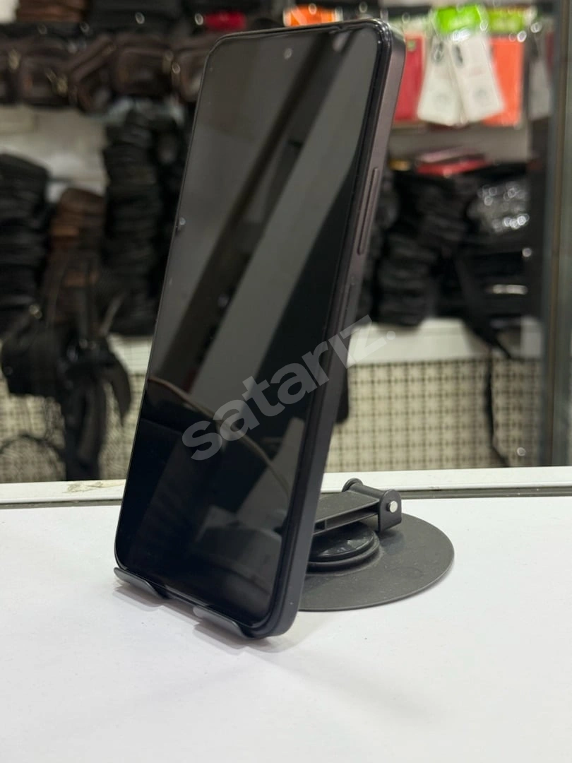 Redmi 12 128 GB Temiz Sorunsuz Kredi Kartına 12