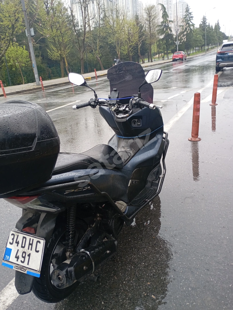 Acil pcx 2020 model