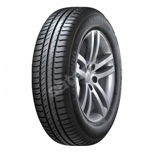 AYAZ OTO 	195/65 R15 95T XL LAUFENN G Fit Eq+ LK41 FORD CONNECT VW CADDY FİAT DOBLO