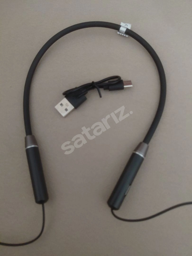 Bluetooth Kulaklık