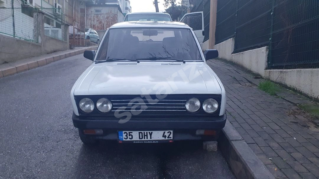 Bireyselden 5 Vites Kartal