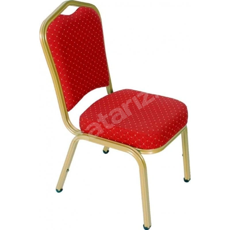 AKBÜRO HİLTON LÜX SANDALYE
