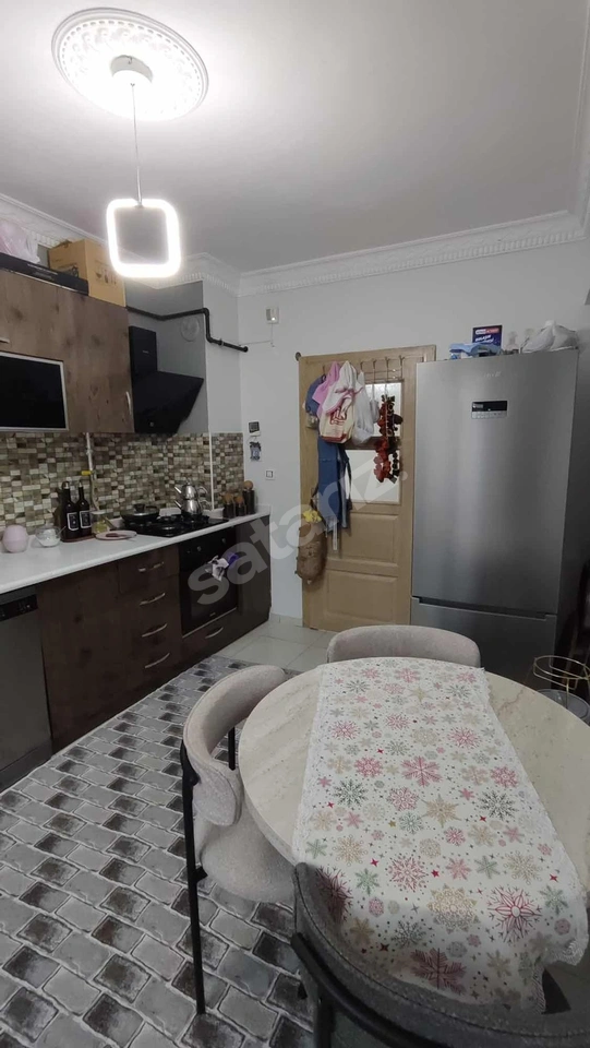 TALAS MEVLANA'DA SATILIK 3+1 DAİRE