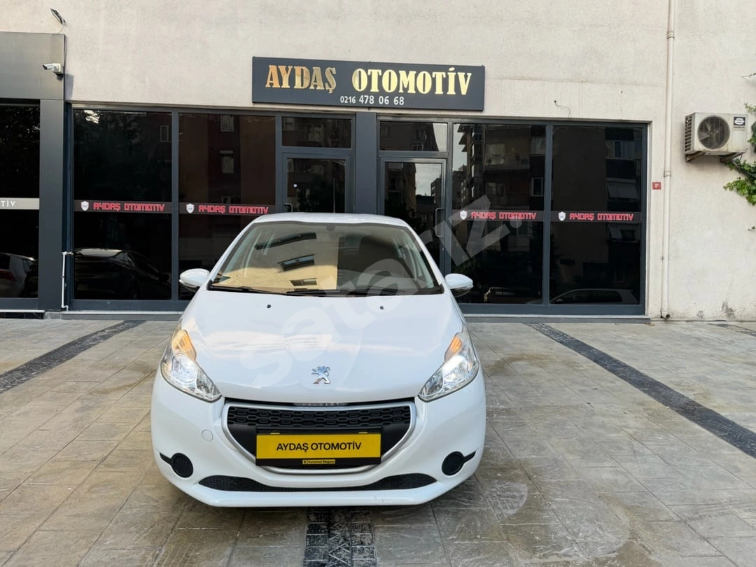 BOYASIZ  HATASIZ 64 BİNDE OTOMATİK TREMERSİZ 208  ACCES