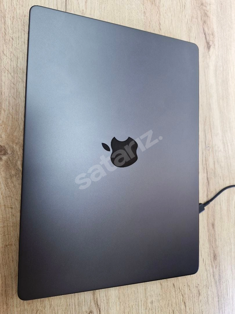 Uşak Merkez Macbook M4 16GB 512GB