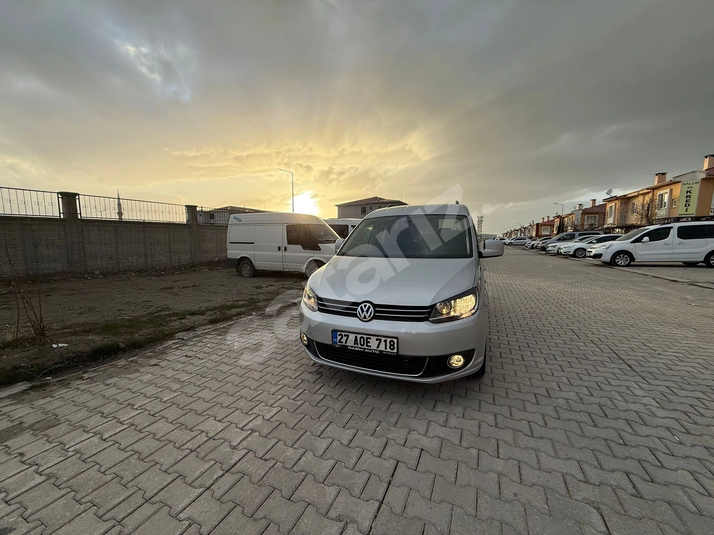 2014  COMFORTLİNE  HASAR KAYITSIZ AĞIR BAKIMLARI YENİ