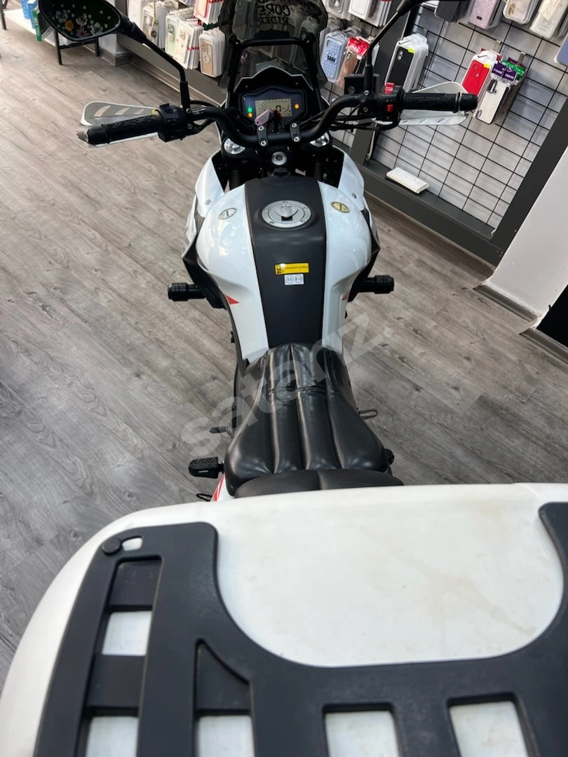 Servis Bakımlı Düşük Km