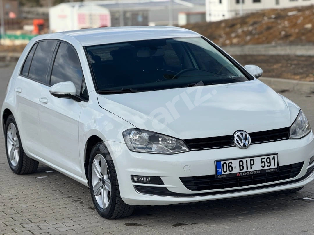 SAHİBİNDEN OTOMATİK GOLF