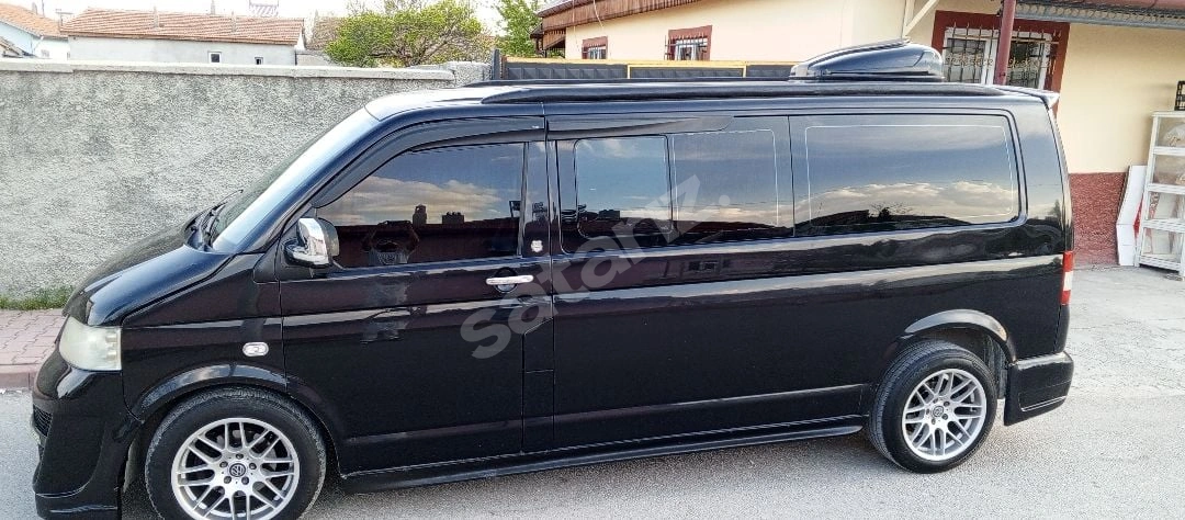 VİP CARAVELLE