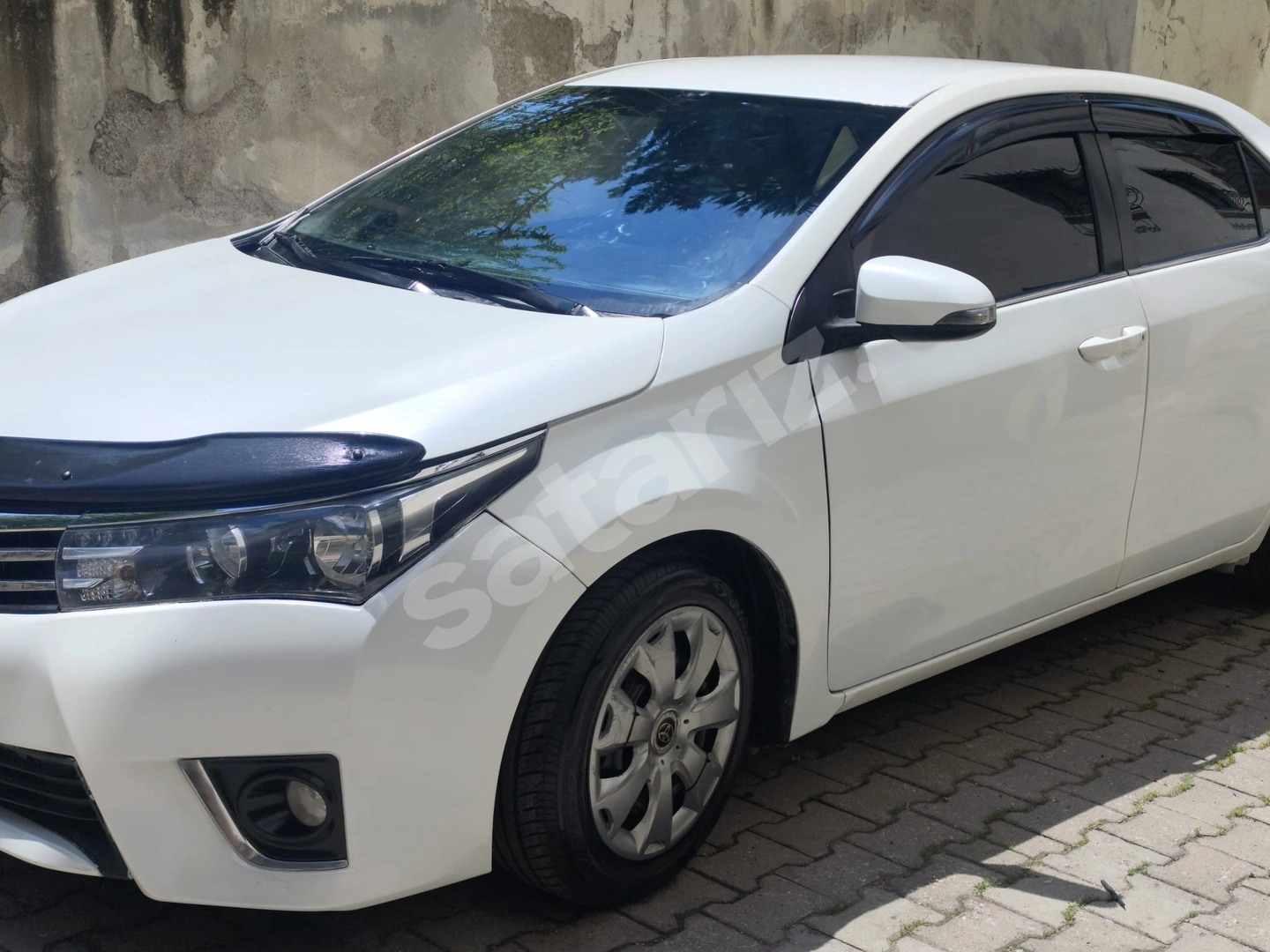 Sahibinden Bakımlı Araç