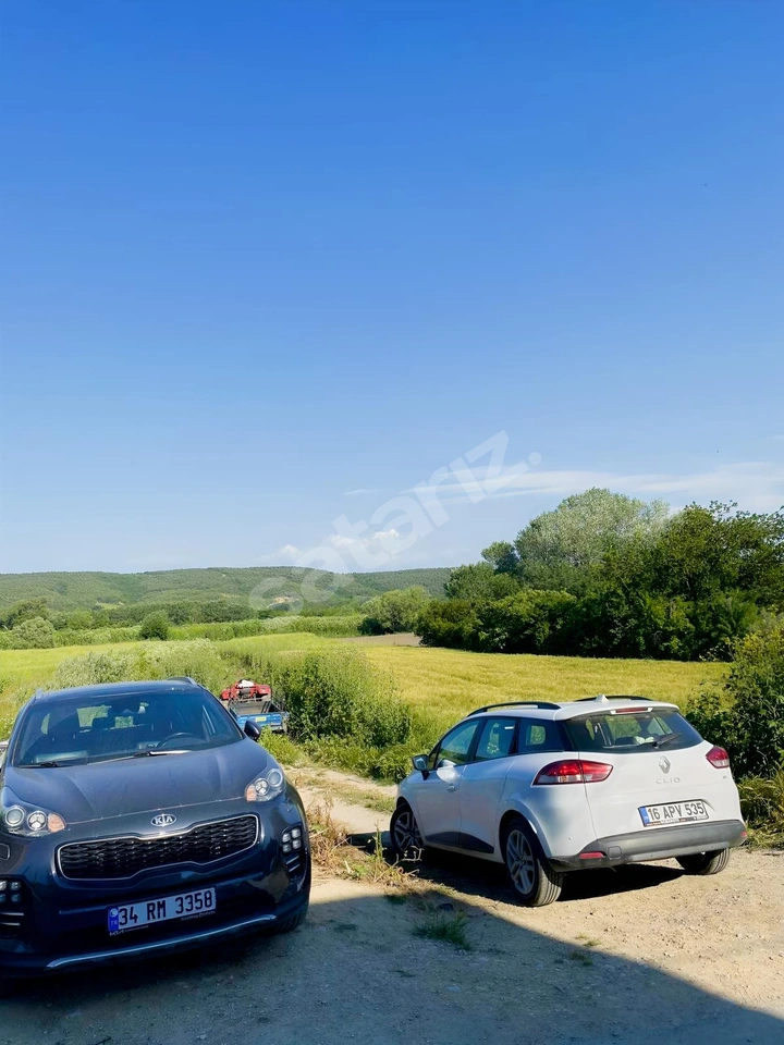 DİALOG ANKA DAN EMİRLERYENİCESİ NDE FIRSAT ARAZİ