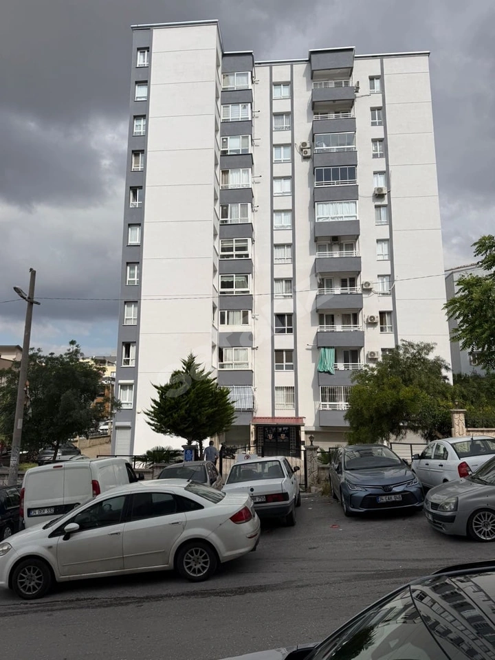 YVN GROUPTAN SATILIK KELEPİR 3+1