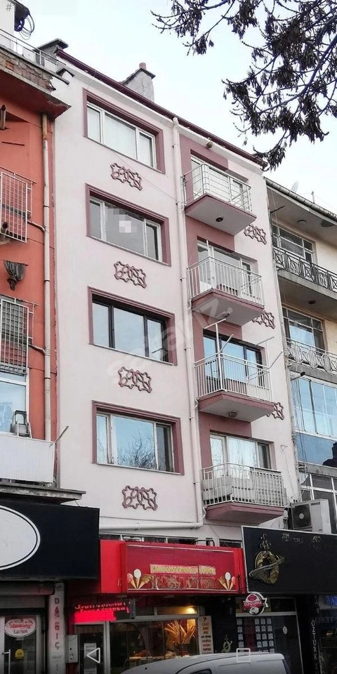EFA GAYRİMENKULDEN EN MERKEZİ KONUMDA SATILIK 2+1 DAİRE