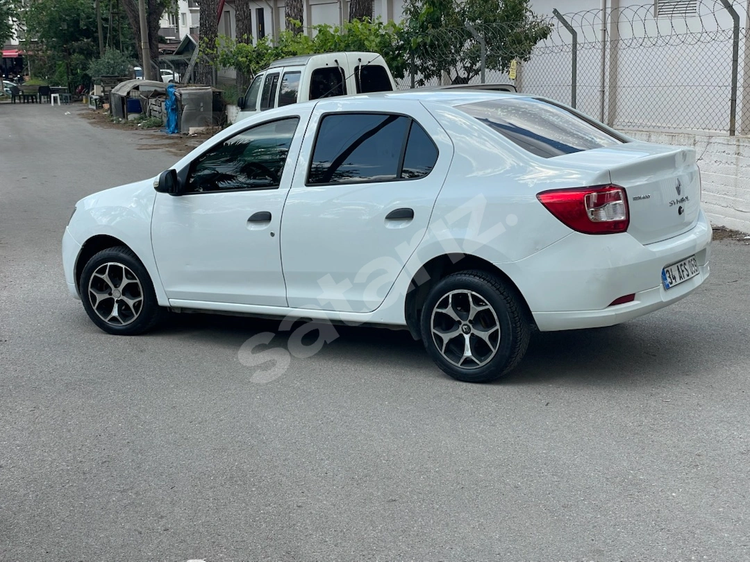2016 Model 90 Düşük Kilometrede