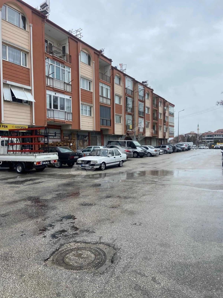 Merkezi konumda 4+1 kaçmayacak fırsat