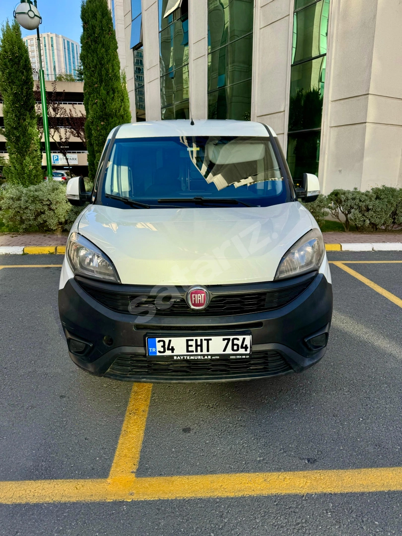 ÇİFT SÜRGÜ + YÜK GÖRMEMİŞ + DEĞİŞENSİZ + TRAMERSİZ + TEMİZ