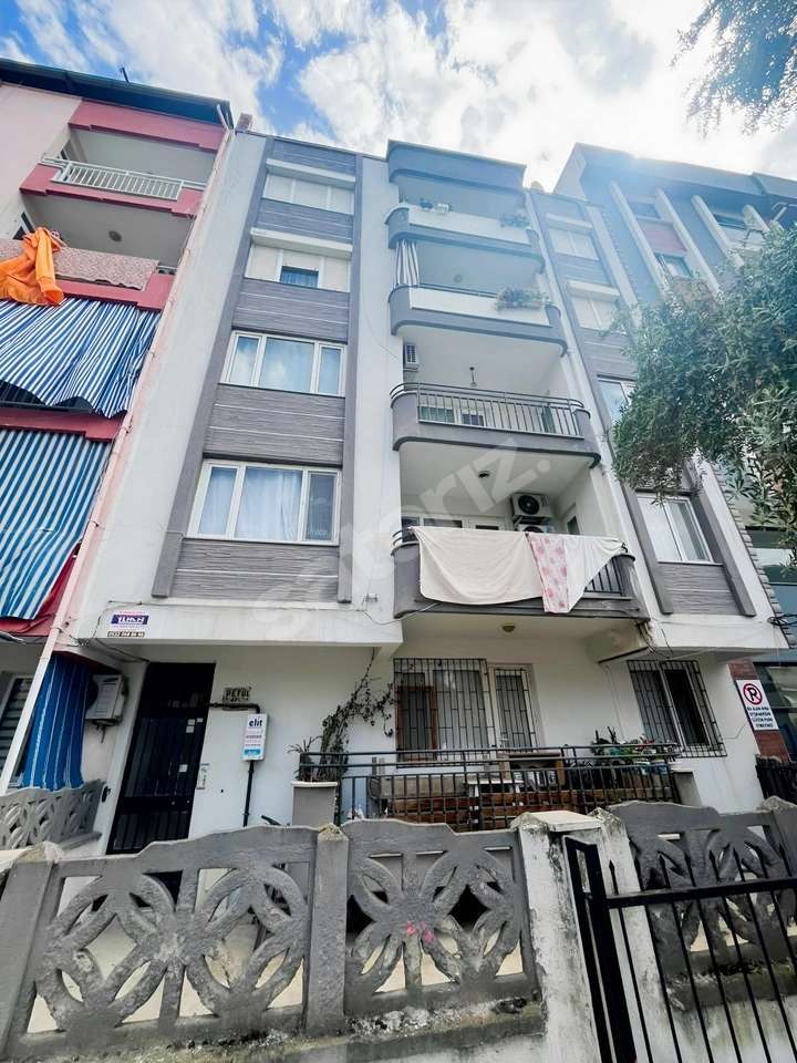 Salihli Erdem Emlaktan Cumhuriyet Mahallesinde Satılık Fera