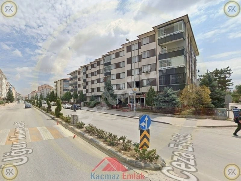 KONYA EREĞLİ YUNUSLU MAHALLESİ UĞUR MUMCU CADDESİ KİRALIK İŞYERİ