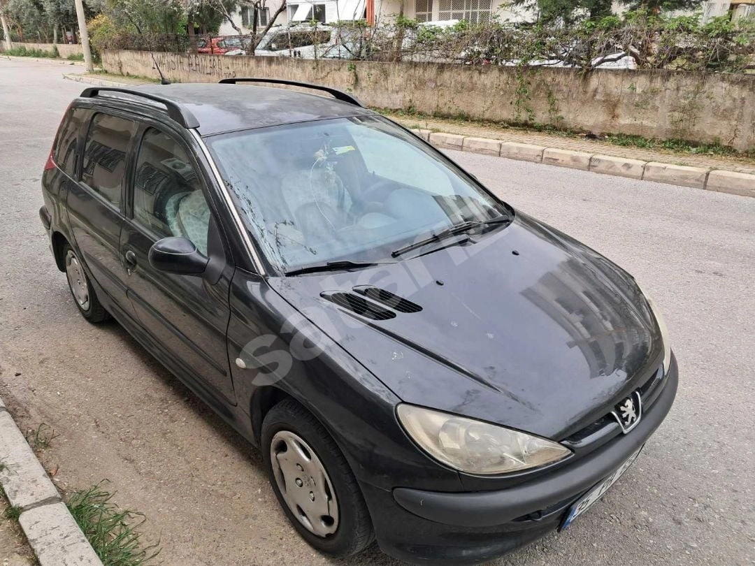 Aile Aracı 2.Sahibinden