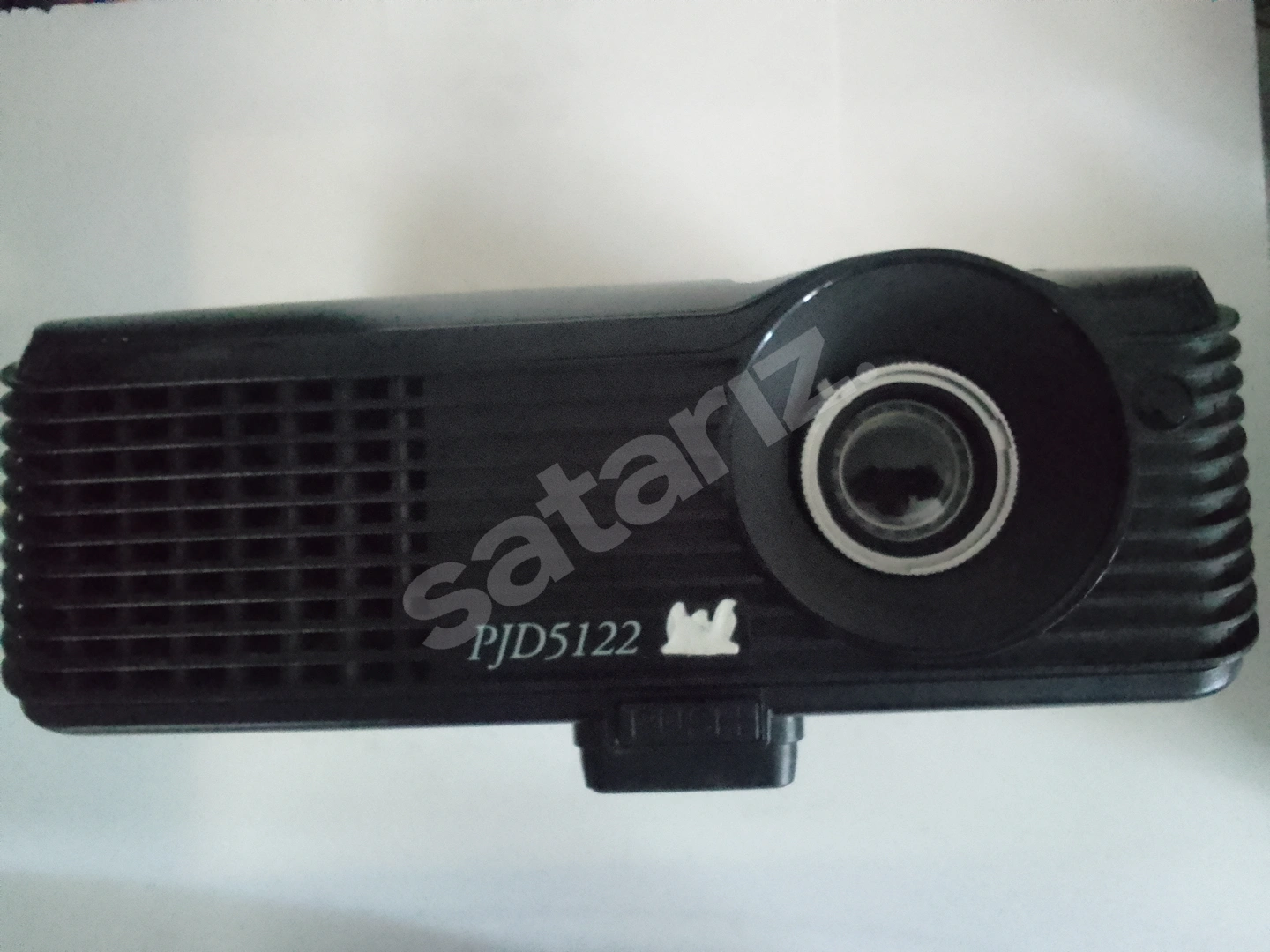 ViewSonic PJD5122 Projeksiyon Cihazı