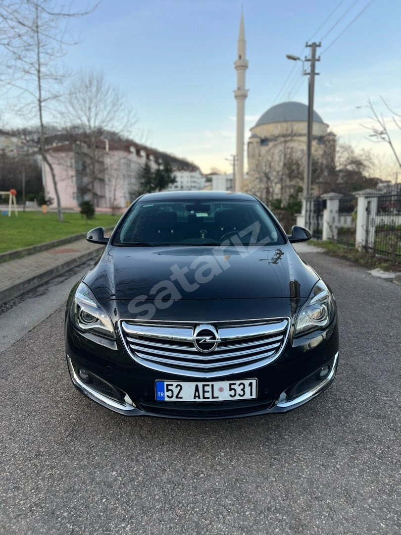 HATASIZ BOYAYIZ BAKIMLI
