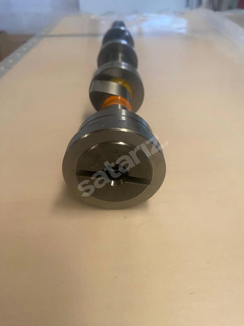 Slx Dereceli Eksantrik Tempra Tipo