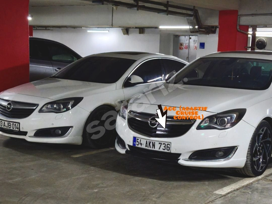 TR'DE NADİR OPC+ADAPTİF+BOSE+ŞRT TKP+K.ISITMA+FULL BAKIMLI