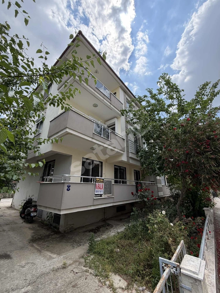 IŞIK GAYRİMENKUL'DEN KİRALIK ATATÜRK MH. BAKIMLI DAİRE