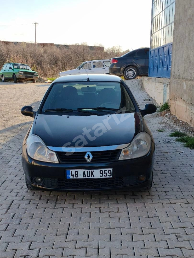 2011 MODEL 260 BİN KM SYMBOL