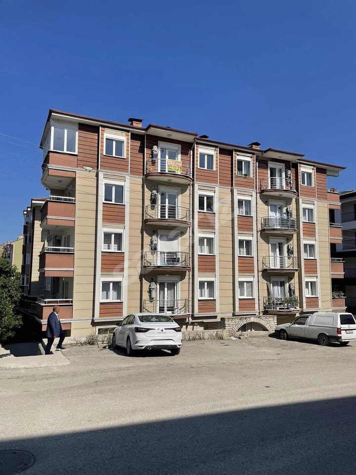 EKONOMİ EMLAK GÜVENCESİ İLE KİRALIK 3+1 DAİRE