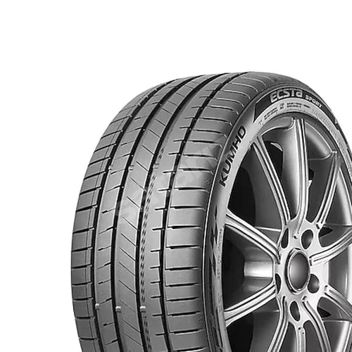 265/35R21 XL KUMHO PS72 103Y (EV) (ELEKTRIKLI ARAC) MONTAJ BALANS BEDAVA