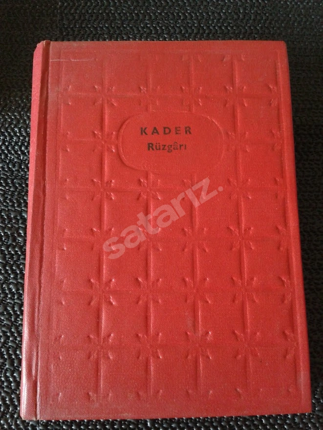 KADER RÜZGARI